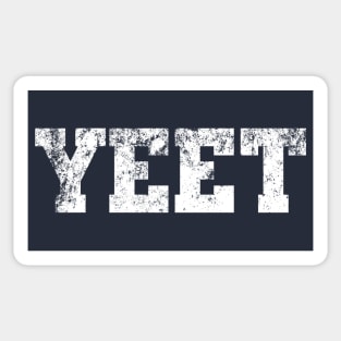 YEET Sticker